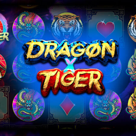 Dragon X Tiger от Manna Play: Обзор игрового автомата