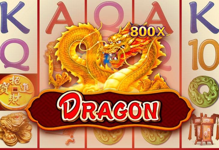 Dragon - JDB