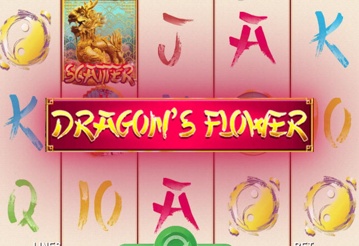 Dragon’s Flower - 7Mojos