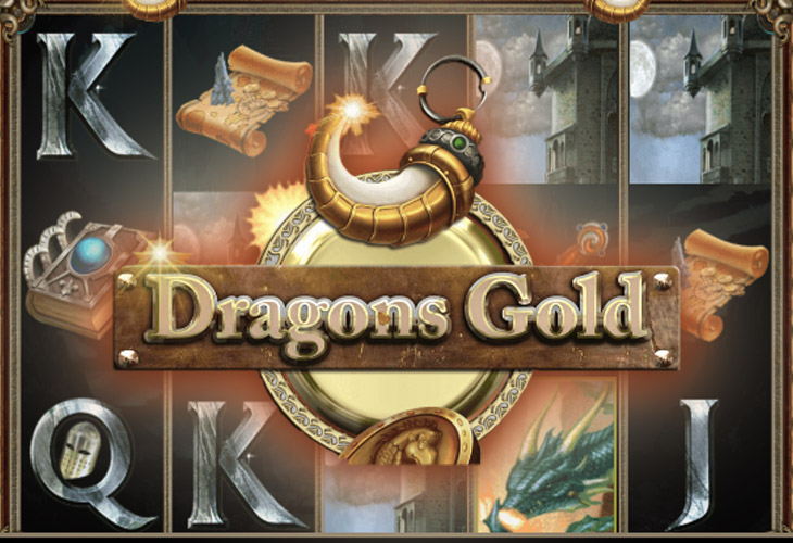 Dragons Gold - PlayPearls