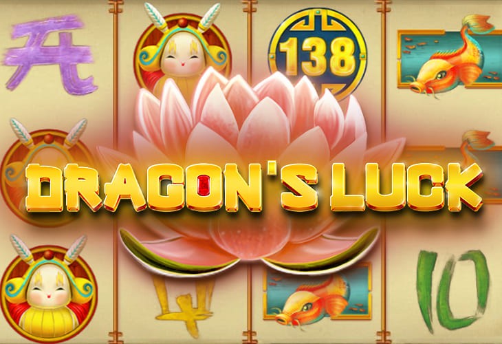 Dragon’s Luck - Red Tiger Gaming