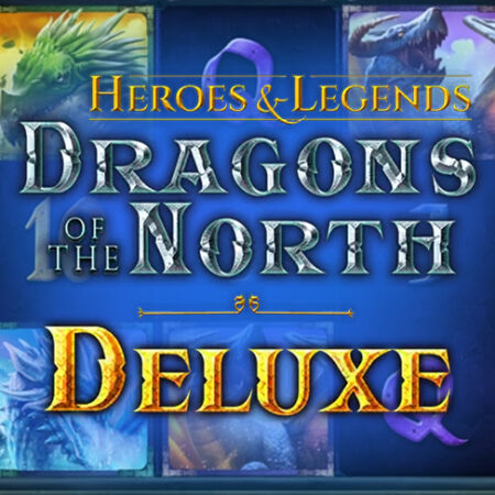 Dragons Of The North Deluxe от PariPlay: обзор и характеристики