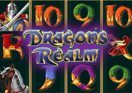 Игровой автомат Dragon’s Realm от Habanero: обзор и механика