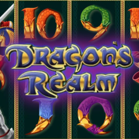 Игровой автомат Dragon’s Realm от Habanero: обзор и механика