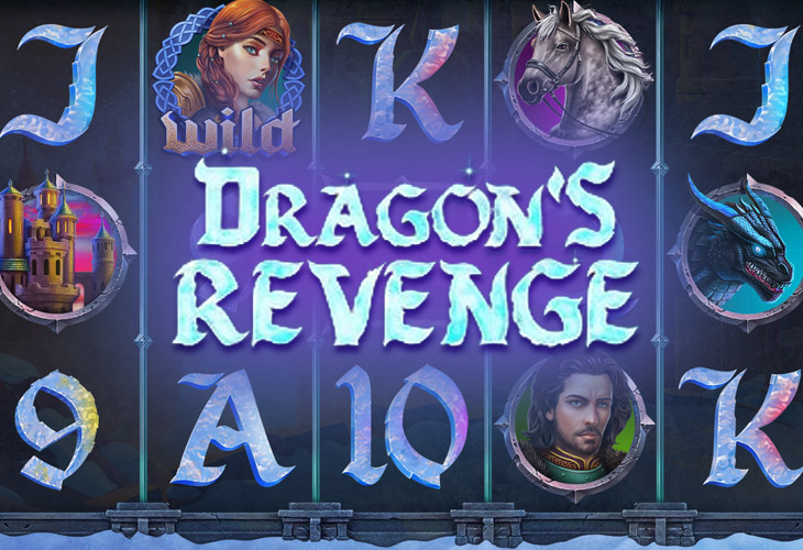 Dragon’s Revenge - Woohoo