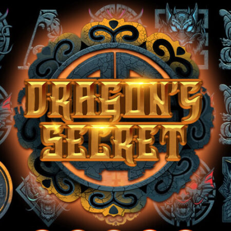 Dragon’s Secret от Gamzix — Игровой автомат о драконах