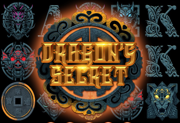 Dragon’s Secret - Gamzix