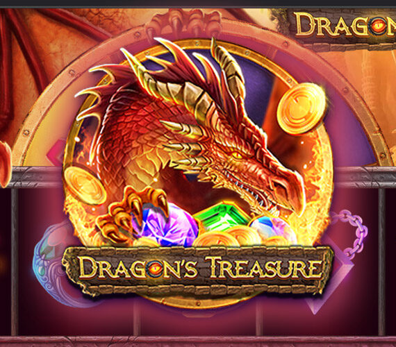 Dragon’s Treasure от CQ9 Gaming: Обзор автоматов