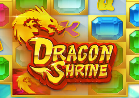 Dragon Shrine от Quickspin: Игровой автомат об Азии и драконах
