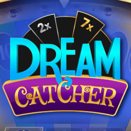 Игра Dream Catcher от Evolution Gaming: Обзор автомата