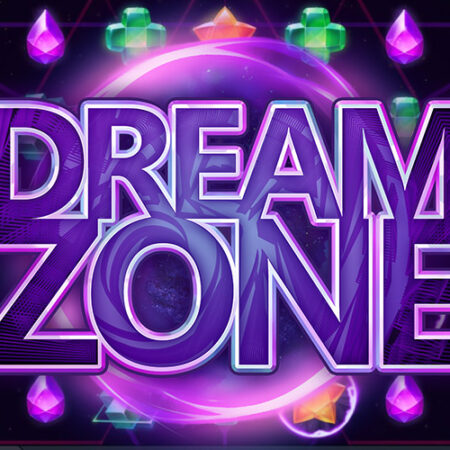 Dreamzone от ELK Studios: игровой автомат про алмазы