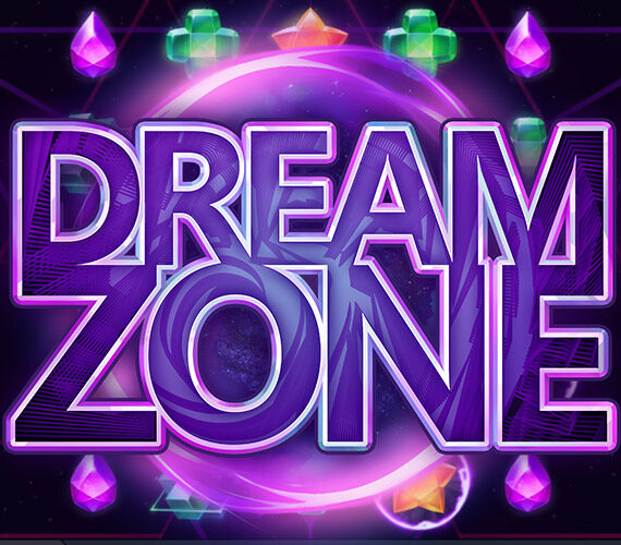 Dreamzone от ELK Studios: игровой автомат про алмазы
