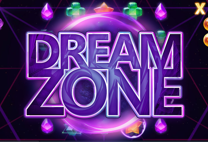 Dreamzone - ELK Studios