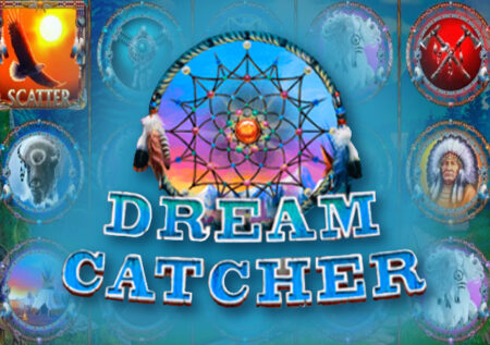 Dreamcatcher от KA Gaming: Игровой автомат по истории