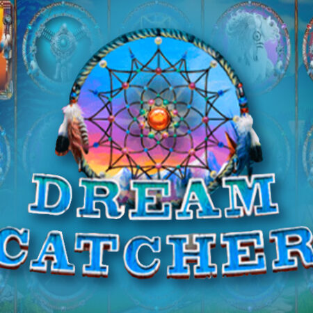 Dreamcatcher от KA Gaming: Игровой автомат по истории