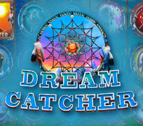 Dreamcatcher от KA Gaming: Игровой автомат по истории