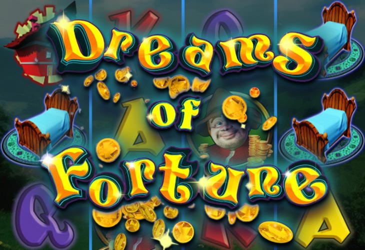 Dreams of Fortune - 2By2 Gaming
