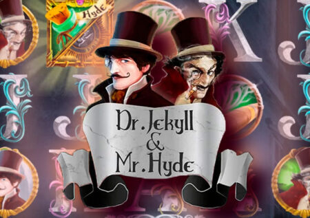 Обзор игрового автомата Dr.Jekyll and Mr.Hyde от Iron Dog Studio