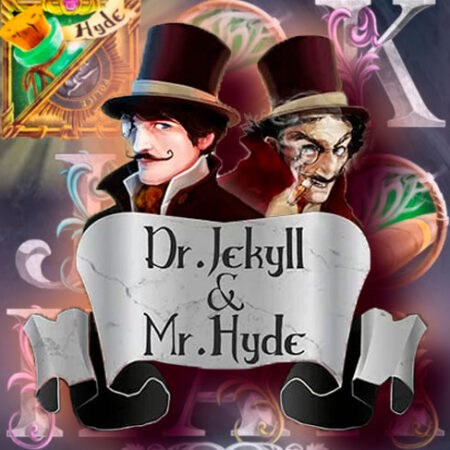 Обзор игрового автомата Dr.Jekyll and Mr.Hyde от Iron Dog Studio
