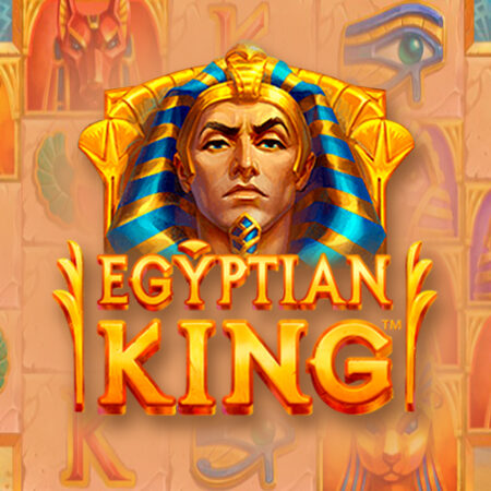 Игровой автомат Egyptian King от iSoftBet