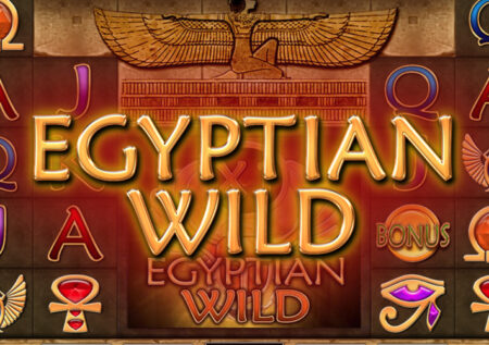 Egyptian Wild от WorldMatch: Обзор игрового автомата