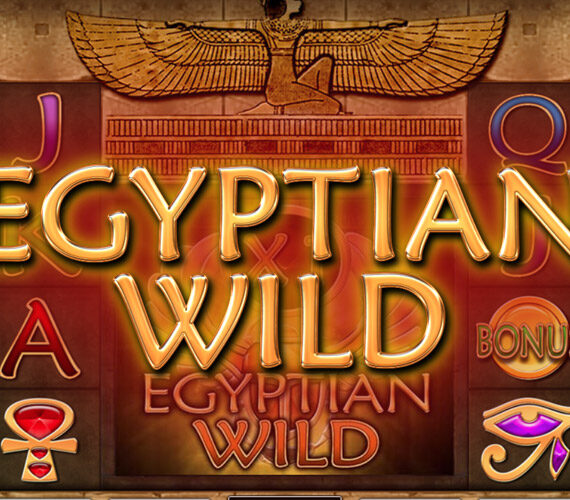 Egyptian Wild от WorldMatch: Обзор игрового автомата
