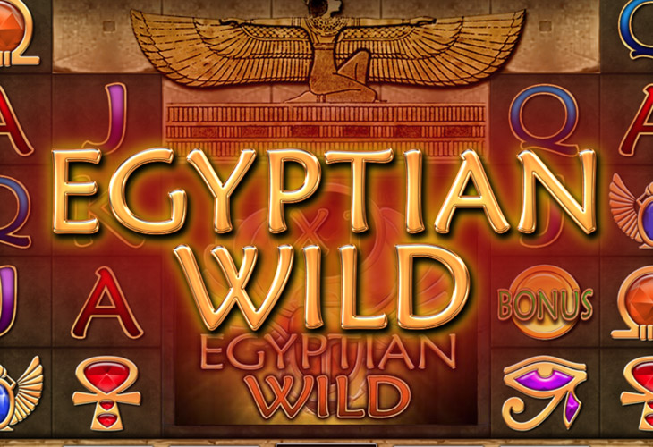 Egyptian Wild - WorldMatch