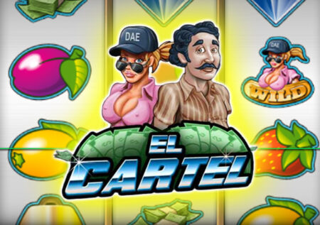 Обзор игрового автомата El Cartel от MGA Games