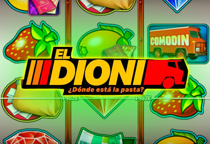 El Dioni - MGA Games