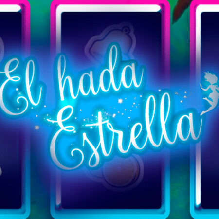 El Hada Estrella от Gaming1 — Игровой автомат с фруктами
