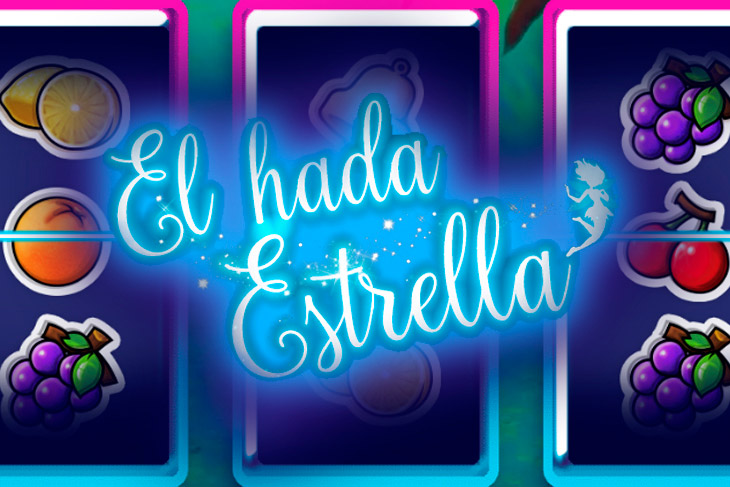 El Hada Estrella - Gaming1