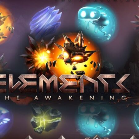 Элементы от NetEnt – Фантастический игровой автомат