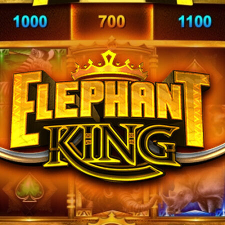 Игровой автомат Elephant King от IGT о животных