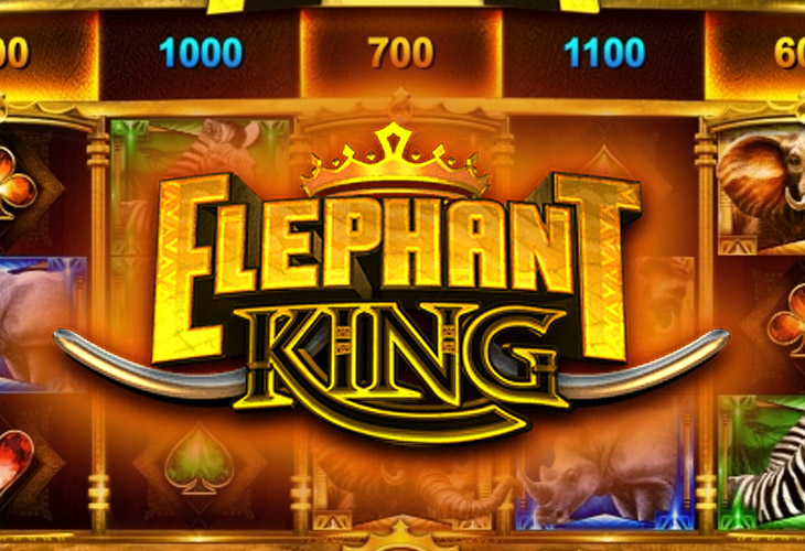 Elephant King - IGT