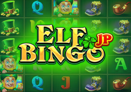 Elf Bingo от TaDa Gaming: Магические сокровища в игре