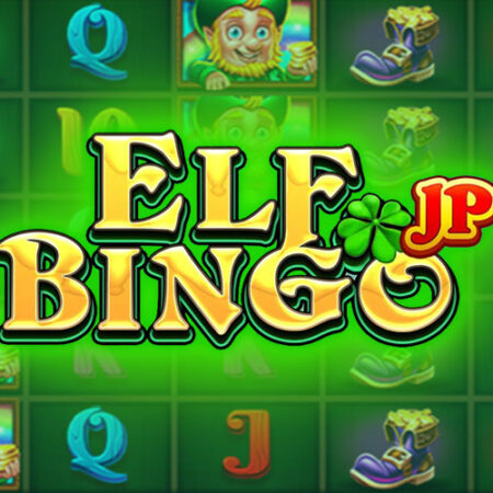 Elf Bingo от TaDa Gaming: Магические сокровища в игре
