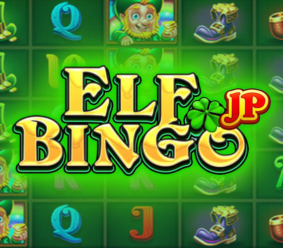 Elf Bingo от TaDa Gaming: Магические сокровища в игре