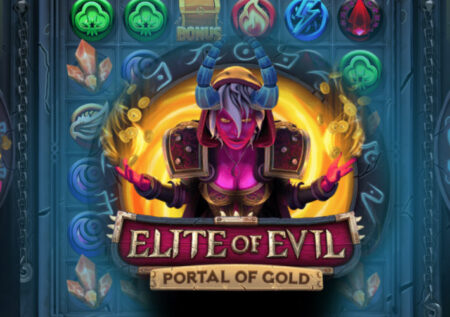 Elite of Evil – Portal of Gold от Gluck-Gamevy: обзор игры
