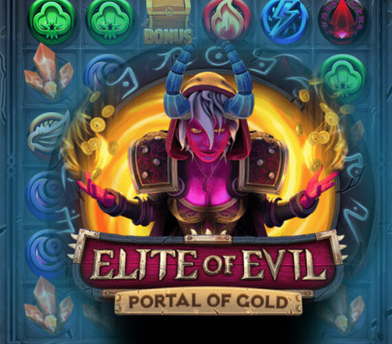 Elite of Evil – Portal of Gold от Gluck-Gamevy: обзор игры