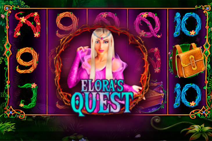 Eloras Quest - Betixon