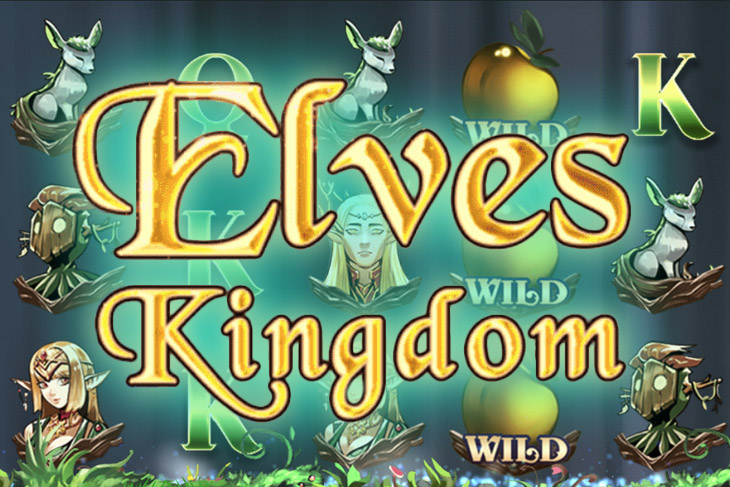 Elves Kingdom - Manna Play