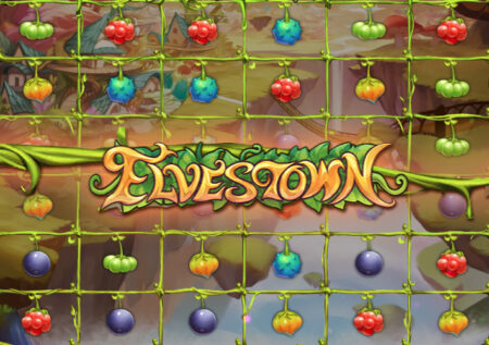 Elves Town от FunTa Gaming: Магический игровой автомат