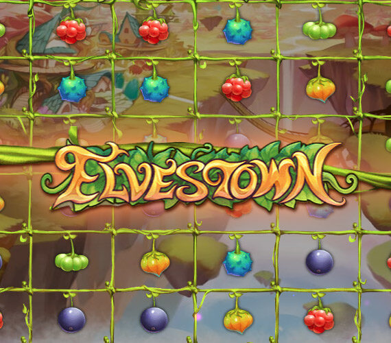 Elves Town от FunTa Gaming: Магический игровой автомат