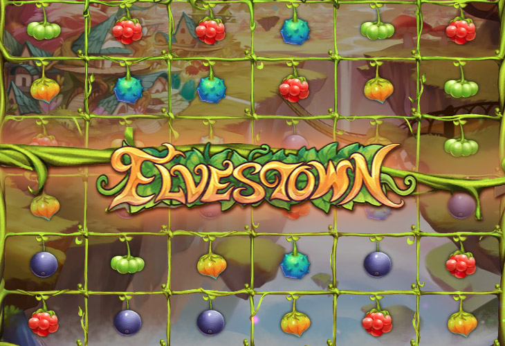 Elves Town - FunTa Gaming