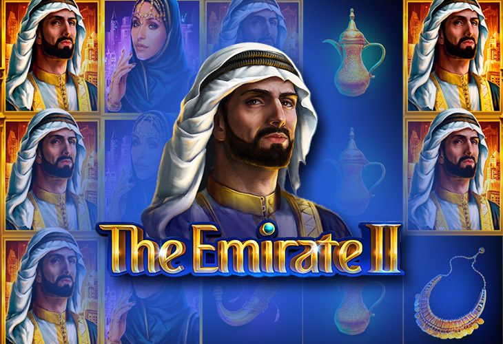 Emirate II - Endorphina