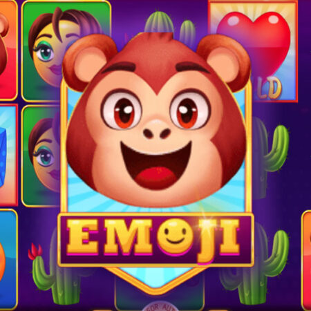 Игровой автомат Emoji от KA Gaming с животной тематикой