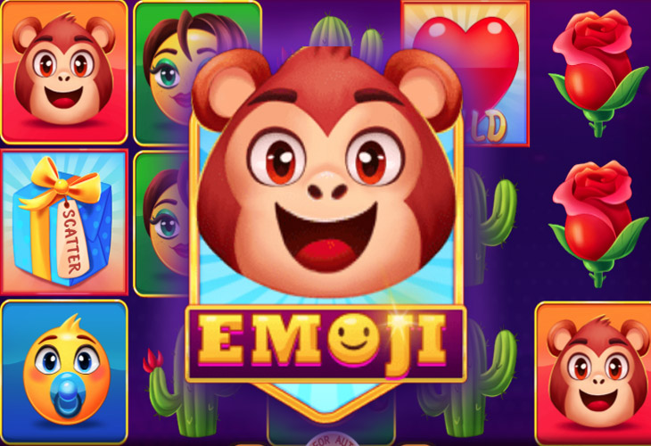 Emoji - KA Gaming