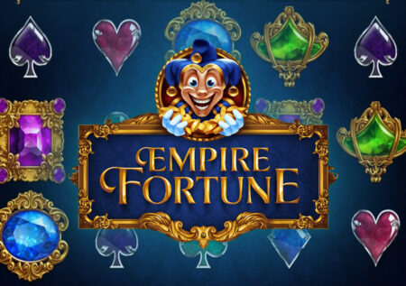 Empire Fortune от Yggdrasil Gaming: игры на сокровища