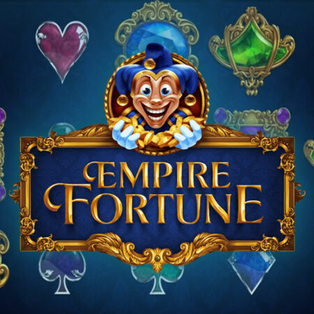 Empire Fortune от Yggdrasil Gaming: игры на сокровища