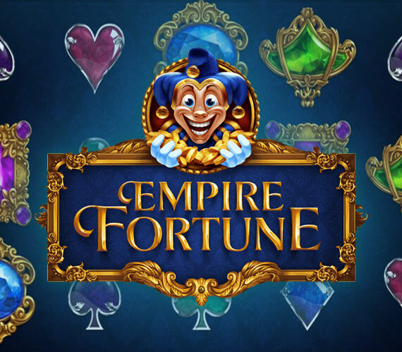 Empire Fortune от Yggdrasil Gaming: игры на сокровища